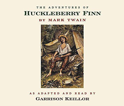 Adventures of Huck Finn