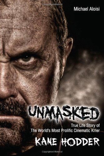 Unmasked