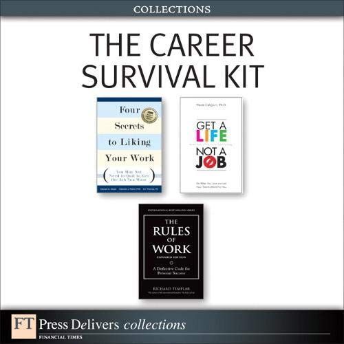 The Career Survival Kit (Collection)