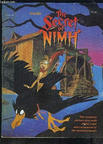 The Secret of Nimh