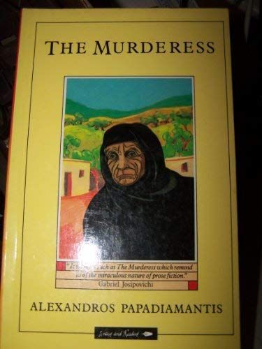 The Murderess