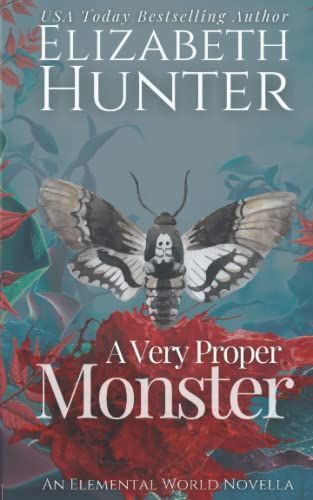 A Very Proper Monster