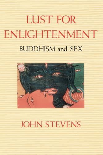 Lust for Enlightenment