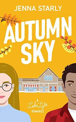 Autumn Sky