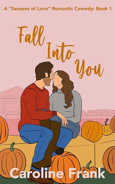 Fall Into You
