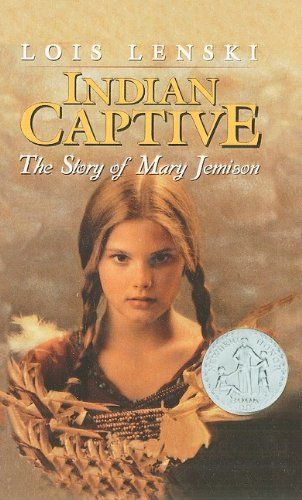 Indian Captive