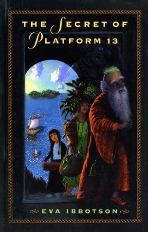 The Secret of Platform 13