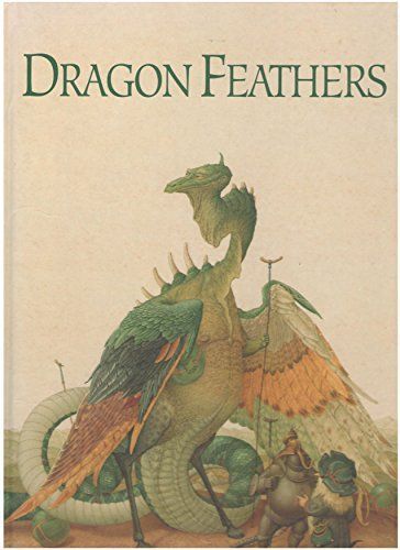 The Dragon's Feathers