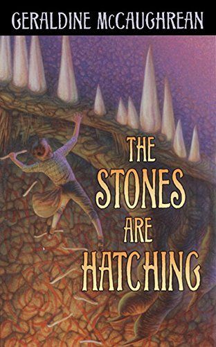 Stones Are Hatching