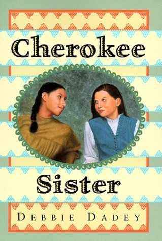 Cherokee Sister