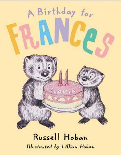 Birthday for Frances