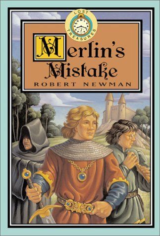 Merlin's Mistake