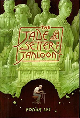 The Jade Setter of Janloon