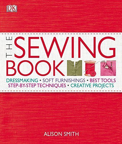 The Sewing Book