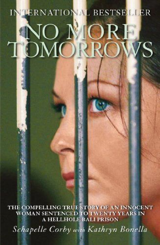 No More Tomorrows