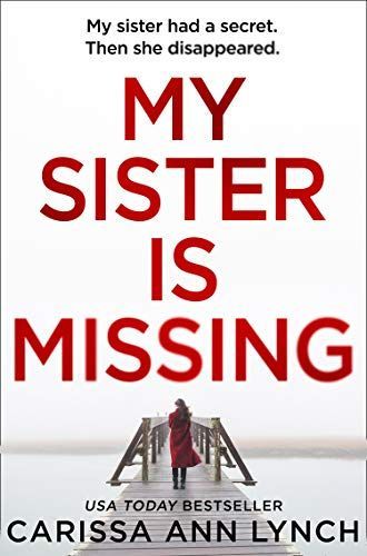 My Sister Is Missing
