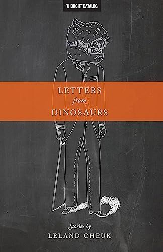 Letters from Dinosaurs