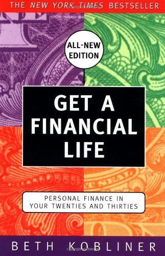 Get a Financial Life