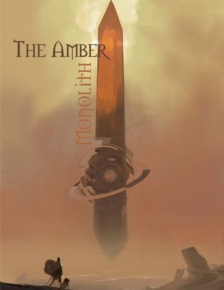 The Amber Monolith