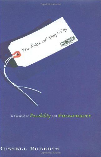 The price of everything