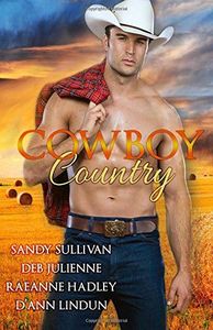Cowboy Country
