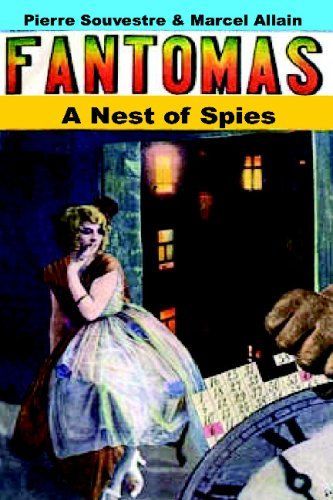 A Nest of Spies