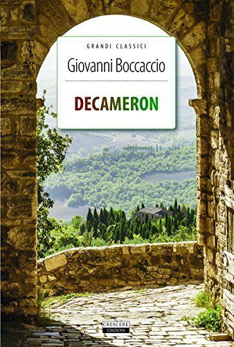 Decameron. Ediz. integrale