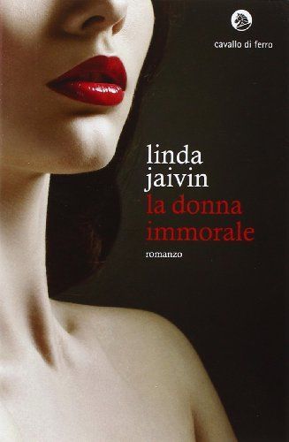 La donna immorale