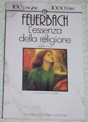 L'essenza della religione