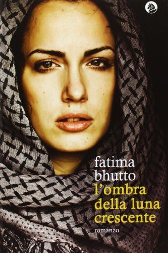 L'ombra della luna crescente
