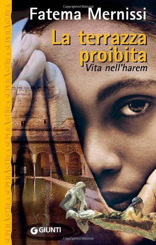 La terrazza proibita