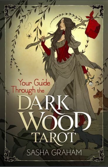 Your Guide Through the Dark Wood Tarot