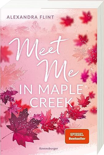 Maple-Creek-Reihe, Band 1: Meet Me In Maple Creek