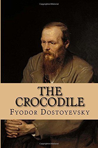 The Crocodile