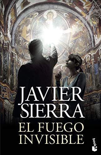 El Fuego invisible