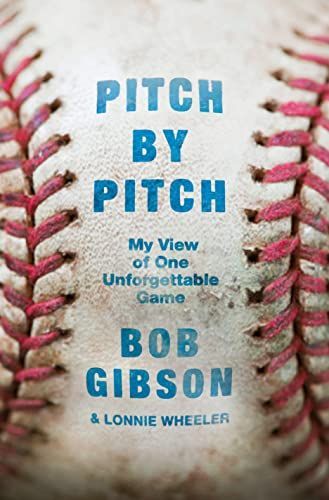 Pitch by pitch