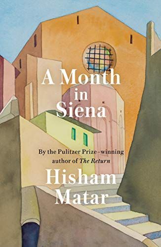 Month in Siena