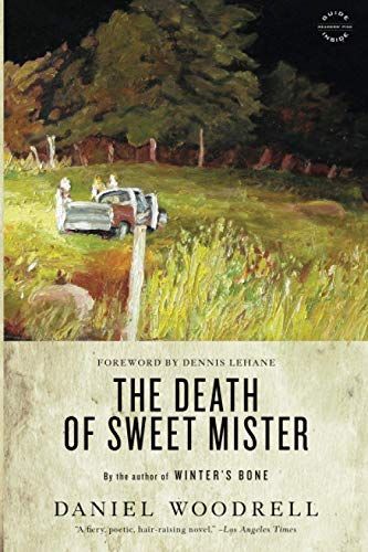 The death of Sweet Mister