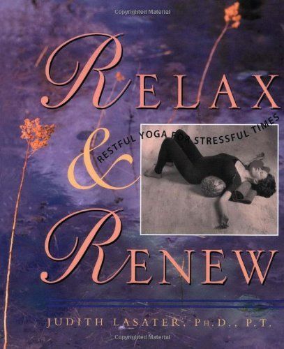 Relax and Renew