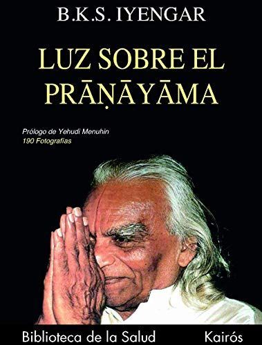 Luz Sobre El Pranayama