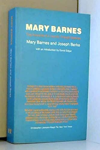 Mary Barnes