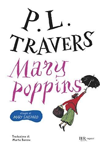 Mary Poppins. Ediz. integrale