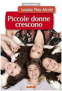 Piccole donne crescono