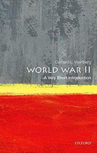 The Inter-war years ;The Second World War begins ;War in the West 1940 ;Barbarossa: the German invasion of the Soviet Union ;Japan expands its war with China ;The turning tide: fall 1942-spring 1944 ;Developments on the home front and in technical and medical fields ;Allied victory 1944-45 ;Further reading ;Index