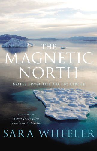 The magnetic north