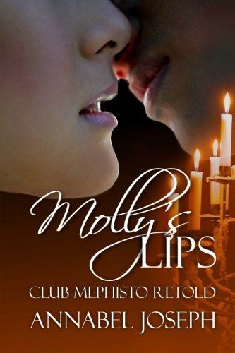 Molly's Lips: Club Mephisto Retold