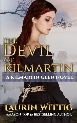 The Devil of Kilmartin