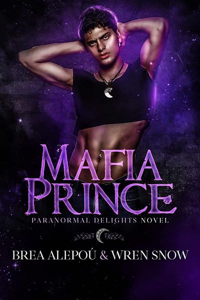 Mafia Prince
