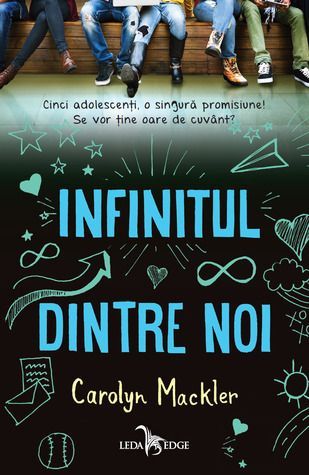 Infinitul dintre noi