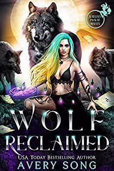 Wolf Reclaimed